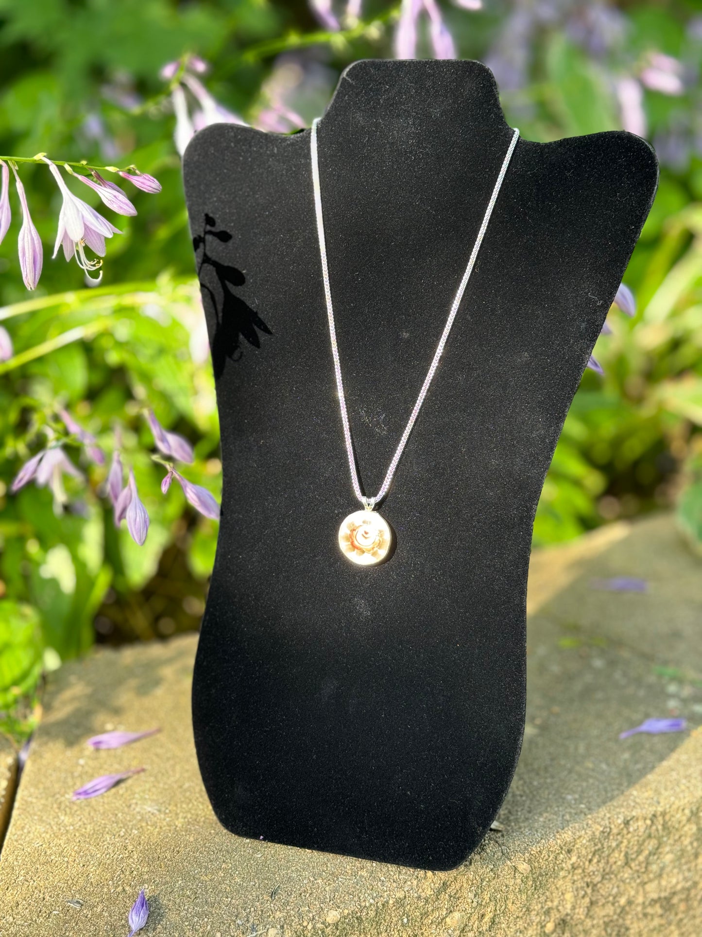 Pendant Necklace