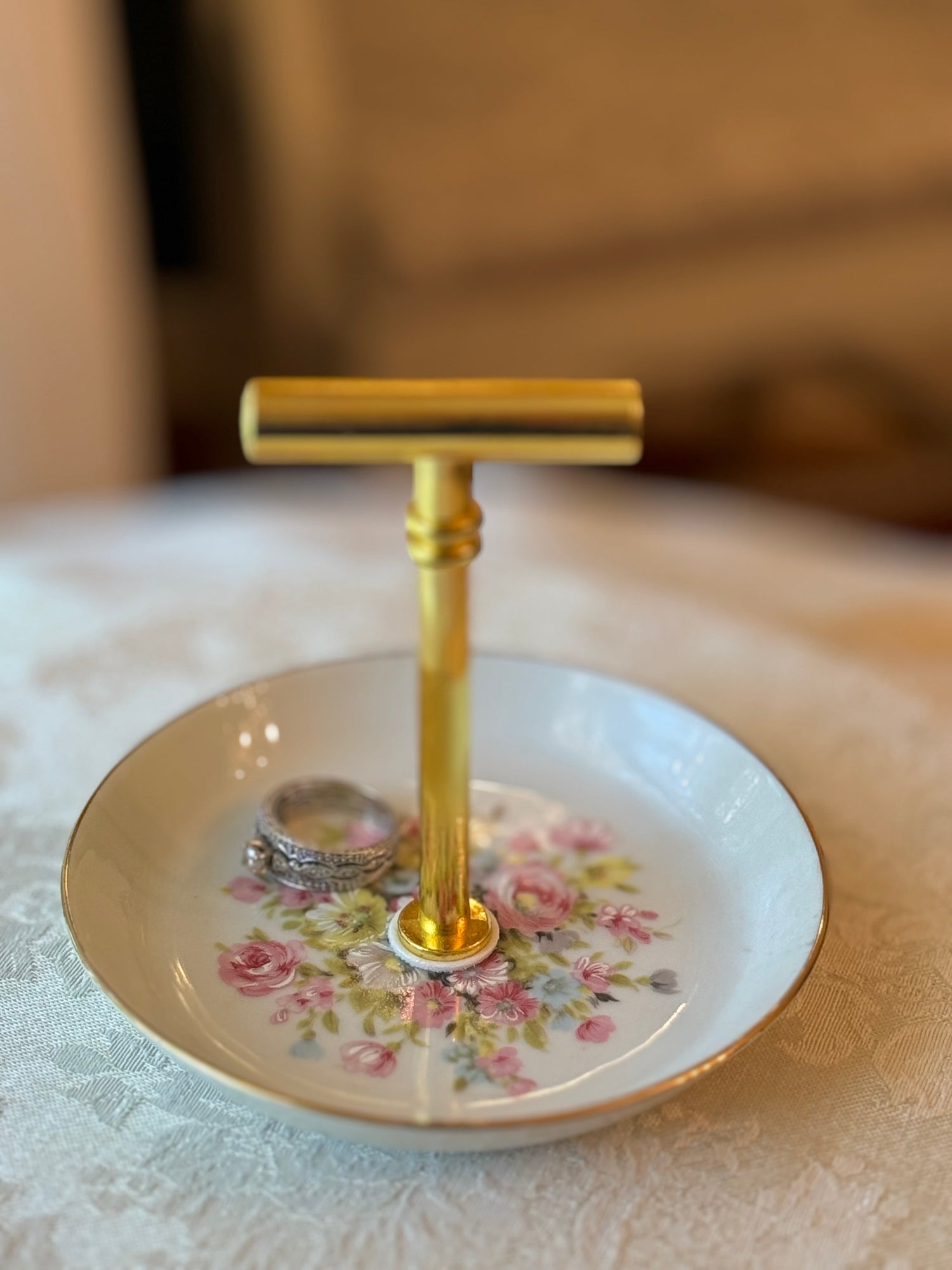 Ring & trinket trays