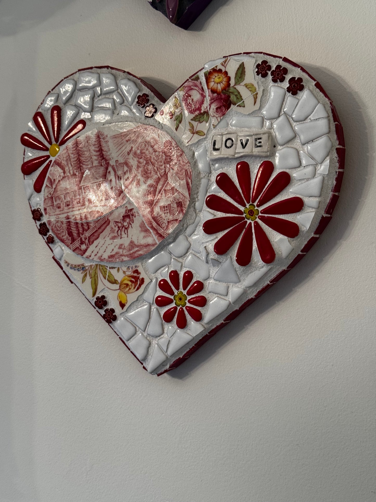Mosaic