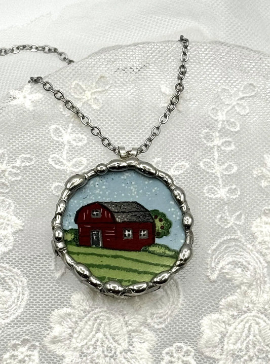 Necklace